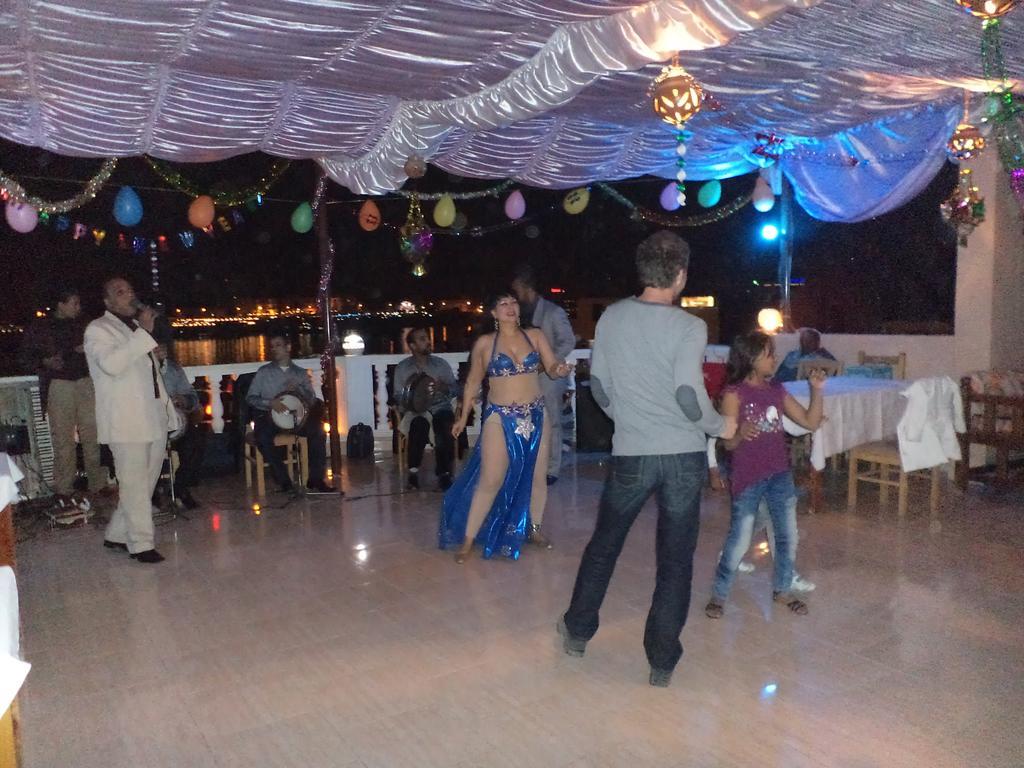 El Mesala מלון 3*